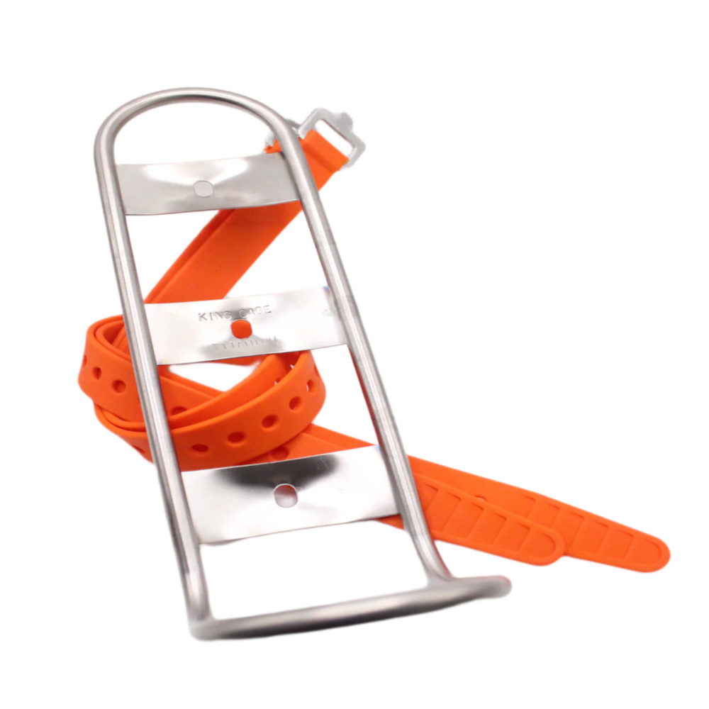 King Cage Manything Cage - CampfireCycling.com