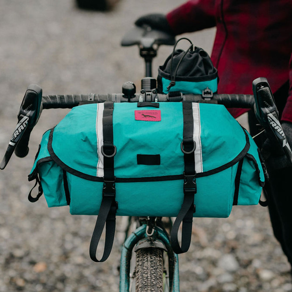 Swift Zeitgeist Pack - CampfireCycling.com