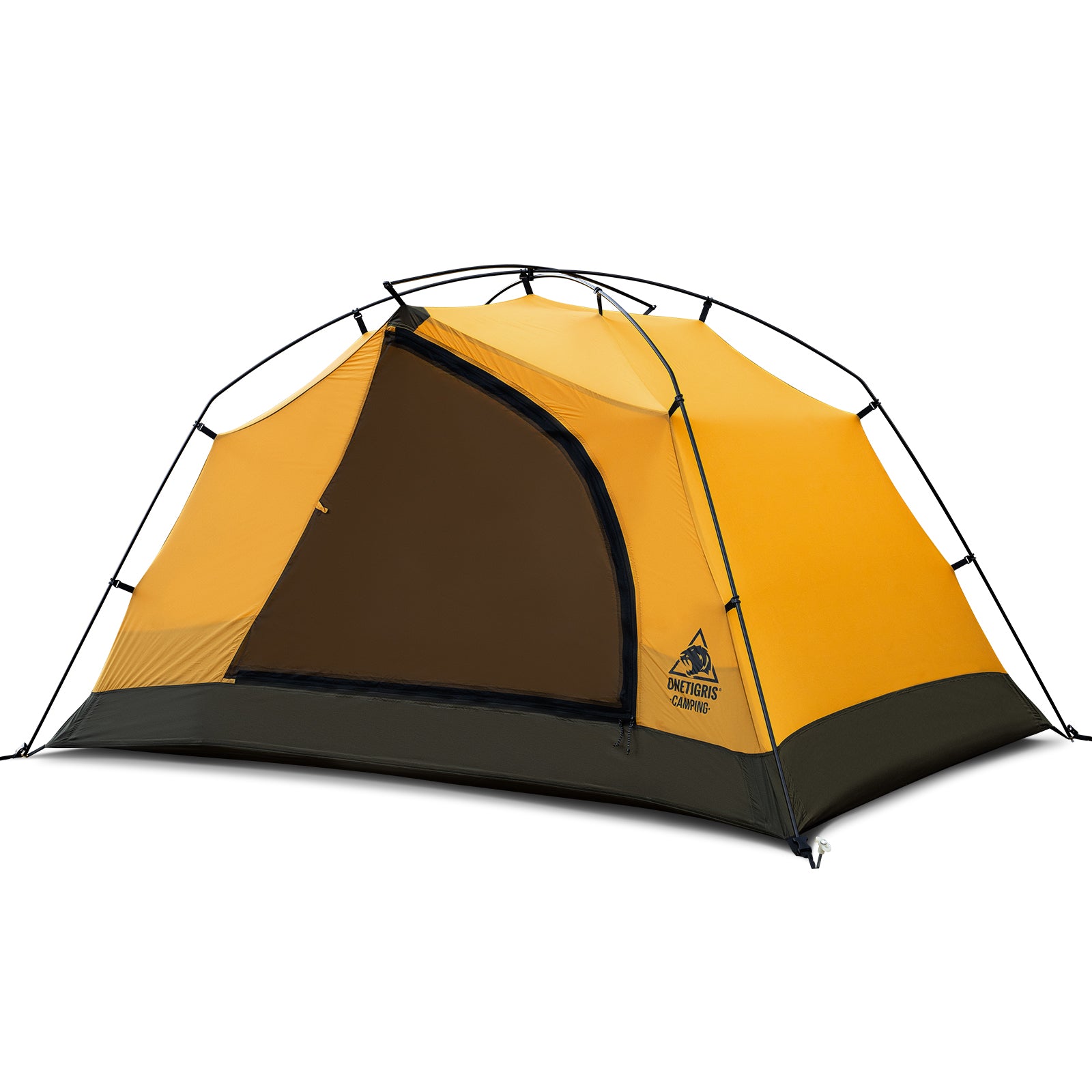 STELLA Camping Tent | OneTigris Camping