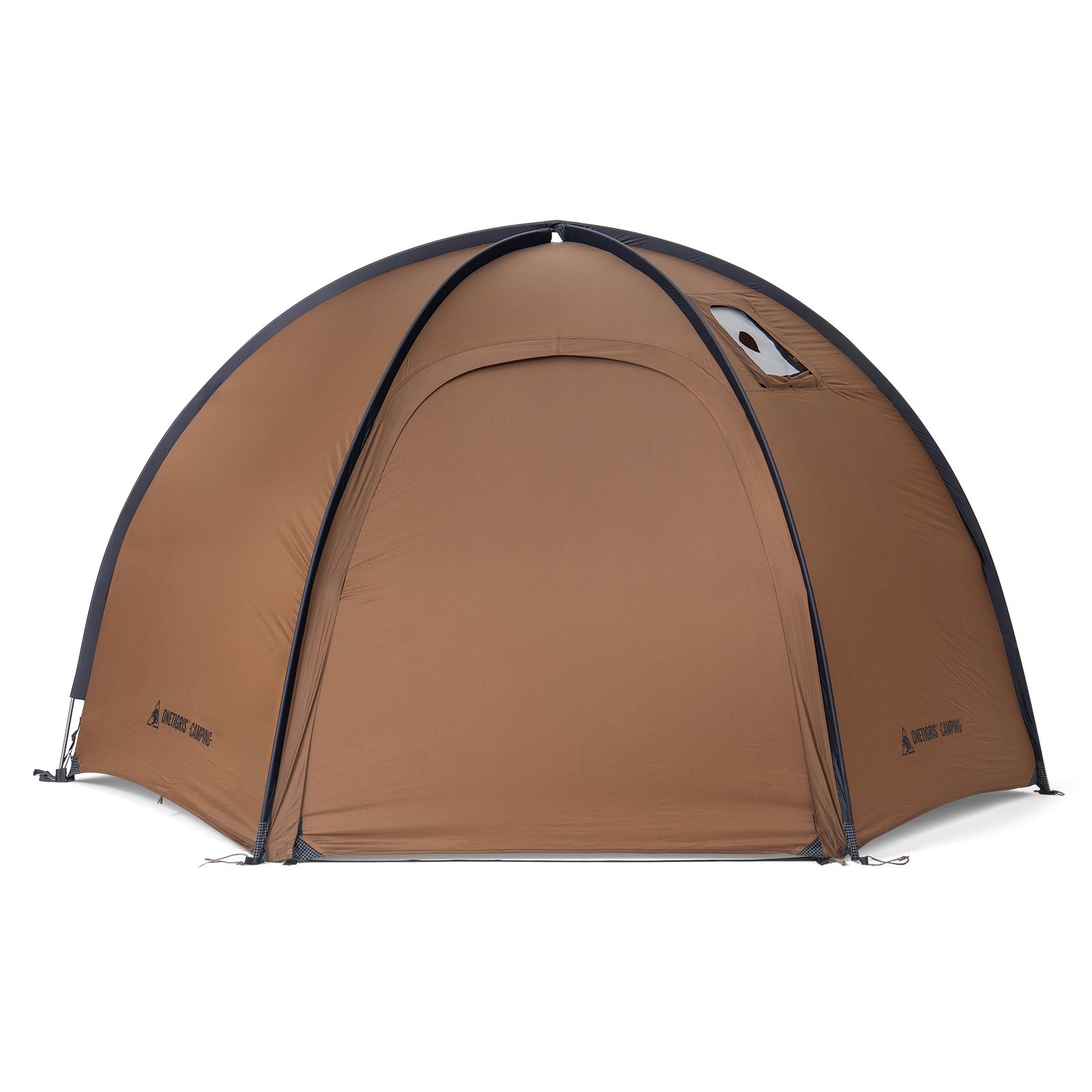 OnetigrisCOCO NESTソロ・ホットテント – OneTigris Camping