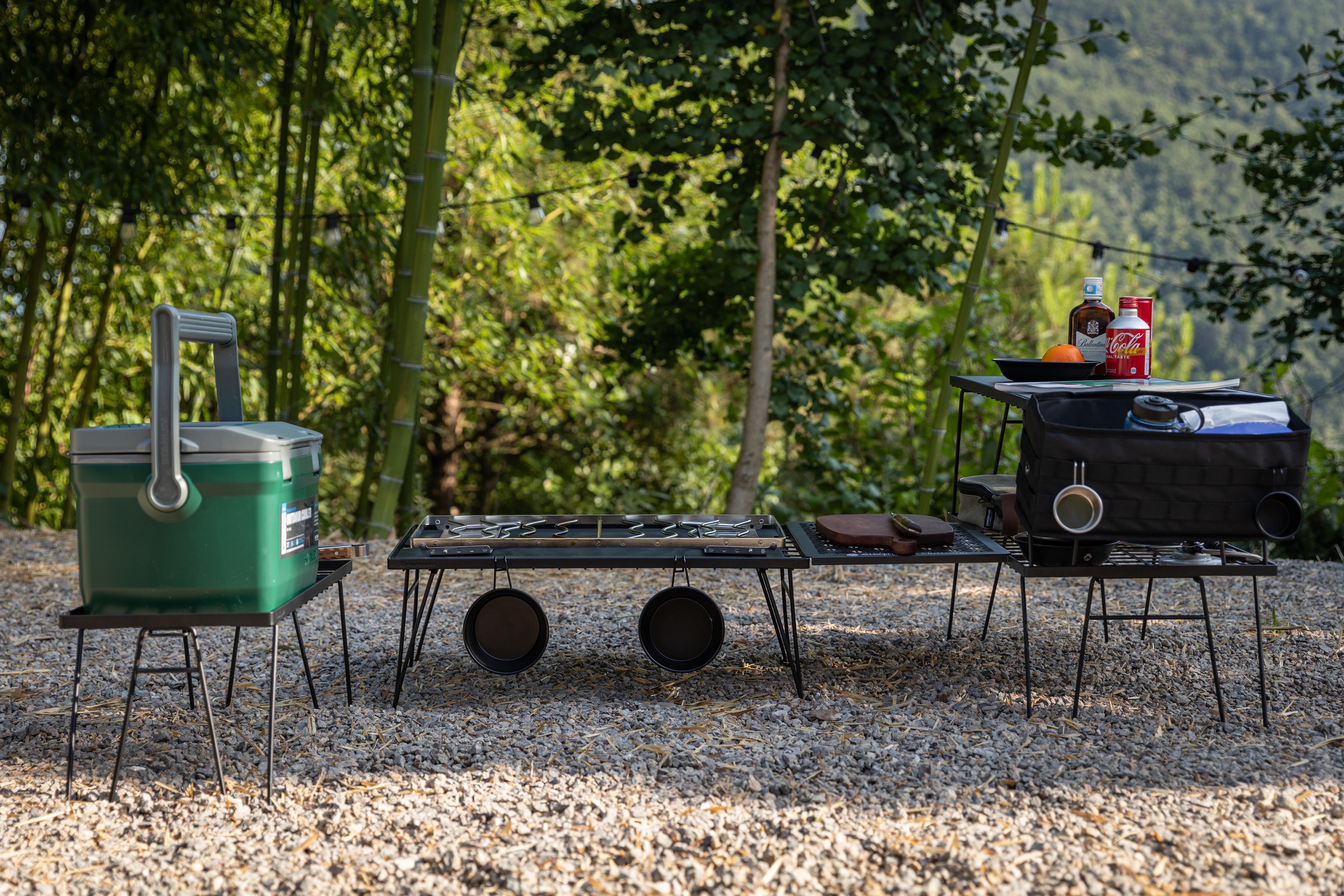 camping moon キャンピングムーン公式ブランドサイト