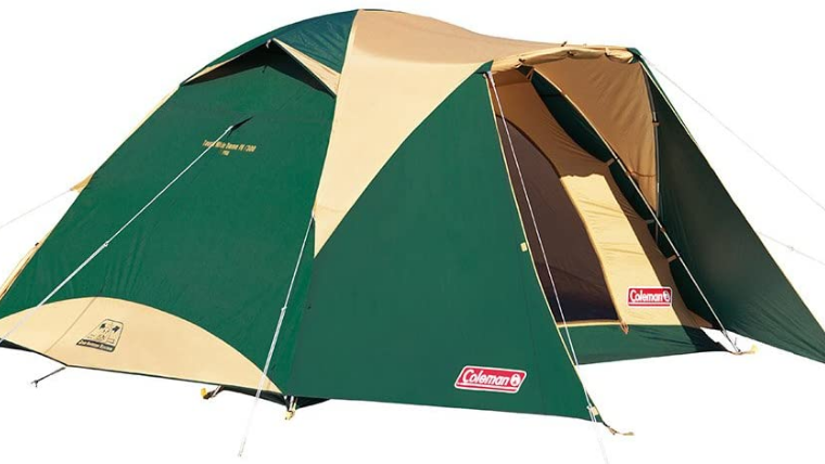完全版】Coleman(コールマン)のテントおすすめ20選 - Campifyマガジン