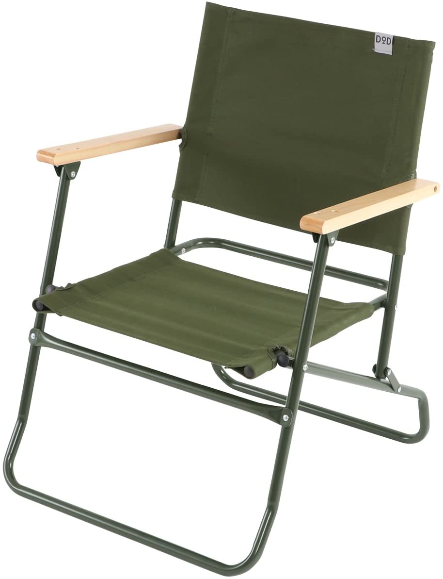 大人気】ローバーチェアの魅力とは？室内でもキャンプでも大活躍間違い