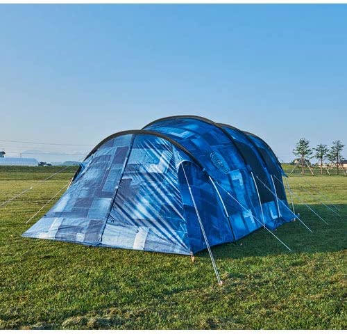 キャンプ場におしゃれを】インディゴレーベルのおすすめ商品8選