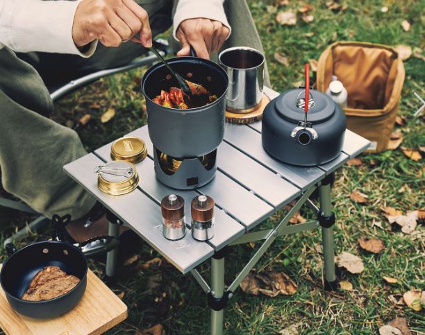 コールマンのおすすめ調理器具＆キッチングッズ10選！キャンプに