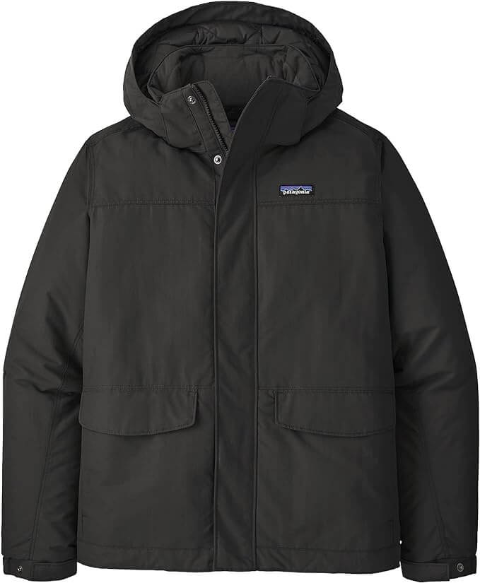 パタゴニアのマウンテンパーカーおすすめ12選！人気コーデも紹介