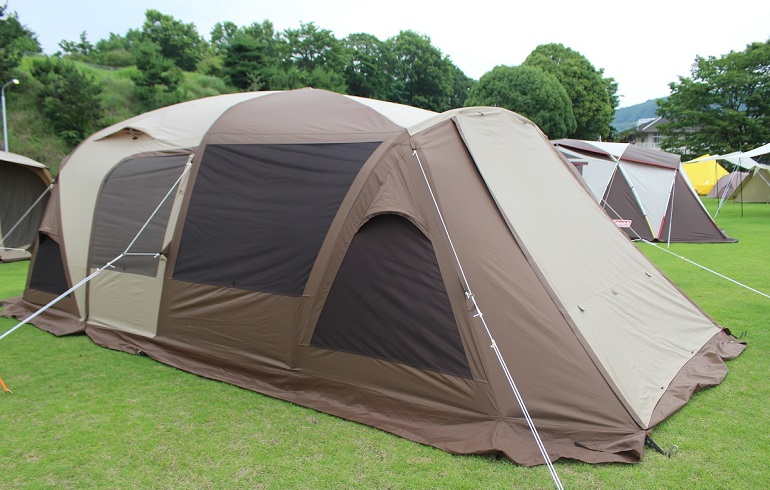 ogawa ティエララルゴ【360VR】｜快適性を極めた王道