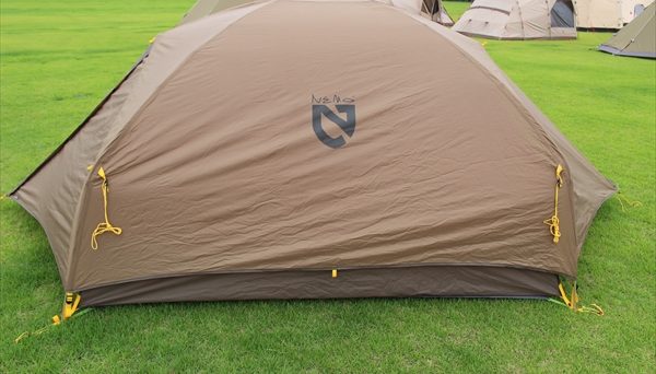 360VR】NEMO ギャラクシーストーム3P｜広さと設営の魅力を解説