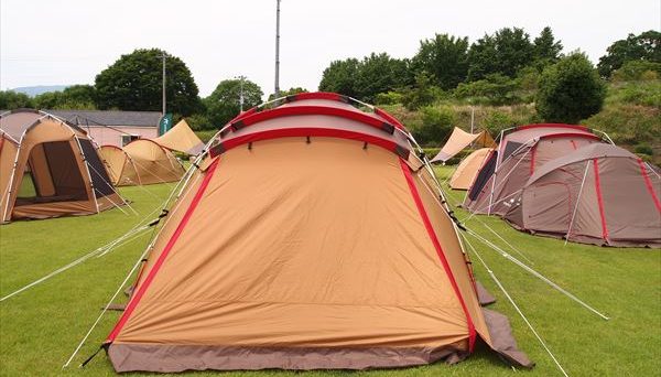 スノーピーク（Snow Peak）トルテュライト【360VR】｜剛と柔を兼ね備え