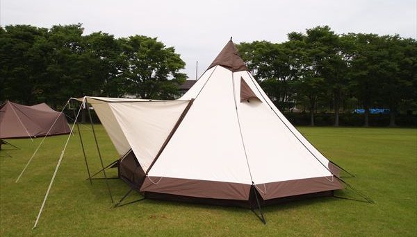 ogawa ピルツ15 T/C【360VR】｜白い三角屋根の象徴