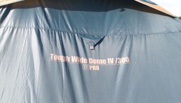 コールマン（Coleman）タフワイドドーム IV/300【360VR】｜不動のNo.1