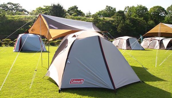 コールマン（Coleman）ウェザーマスター ブリーズドーム/270【360VR