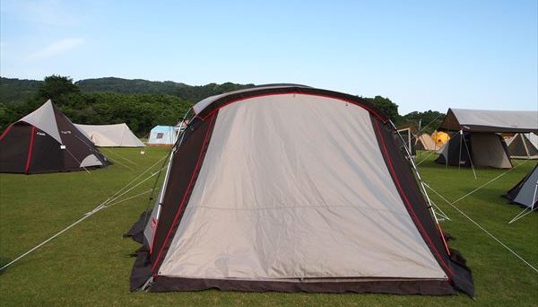 コールマン（Coleman）ウェザーマスター ワイド2ルーム コクーンII