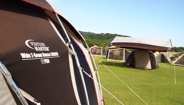 コールマン（Coleman）ウェザーマスター ワイド2ルーム コーチ【360VR