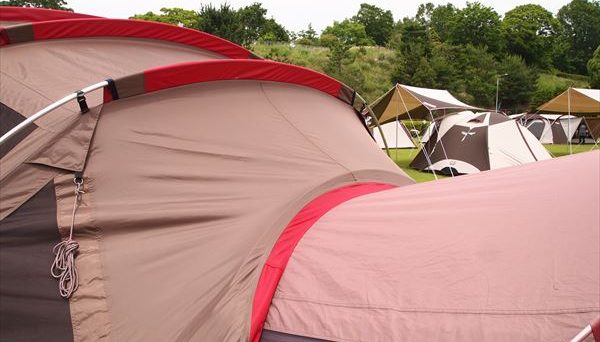 スノーピーク（Snow Peak）リビングシェルロング Pro.【360VR】｜至高