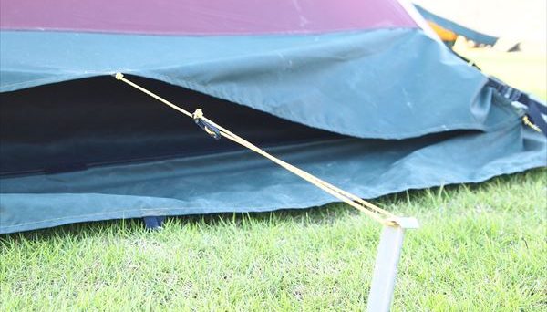 Tentipi ジルコン9 Light【360VR】｜軽量な化繊モデル