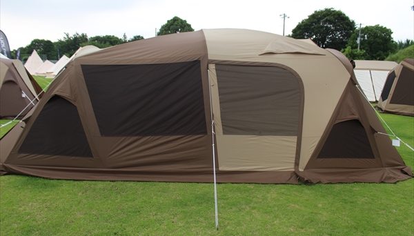 ogawa ティエララルゴ【360VR】｜快適性を極めた王道