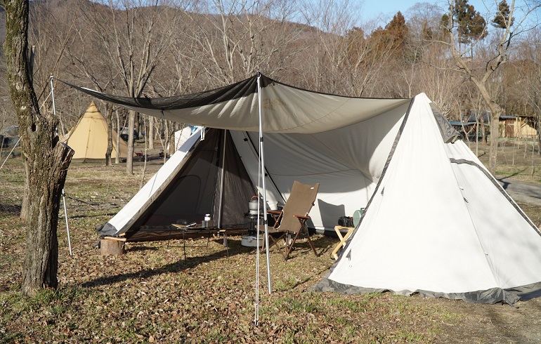 Ogawa｜ツインピルツフォークTC／405さん