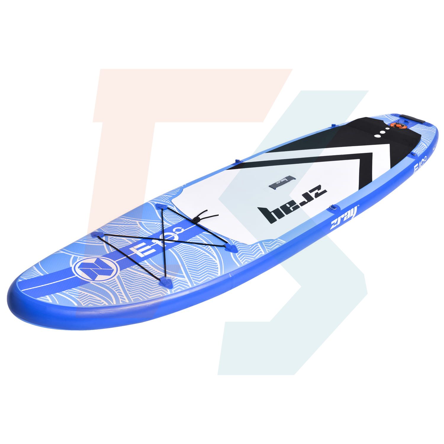 Deska SUP Zray E10 - Evasion Deluxe 10'0