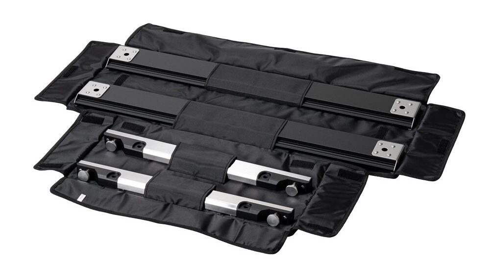 スノーピーク2024年新商品「セパレートIGT」シリーズ | キャンプレビュー