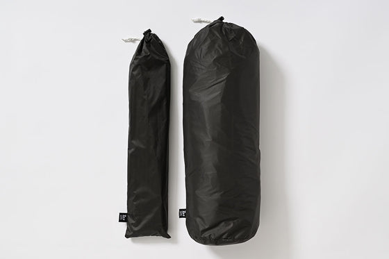 ゼインアーツ2024年新商品「YAR-1/2（ヤール1/2）」 | キャンプレビュー