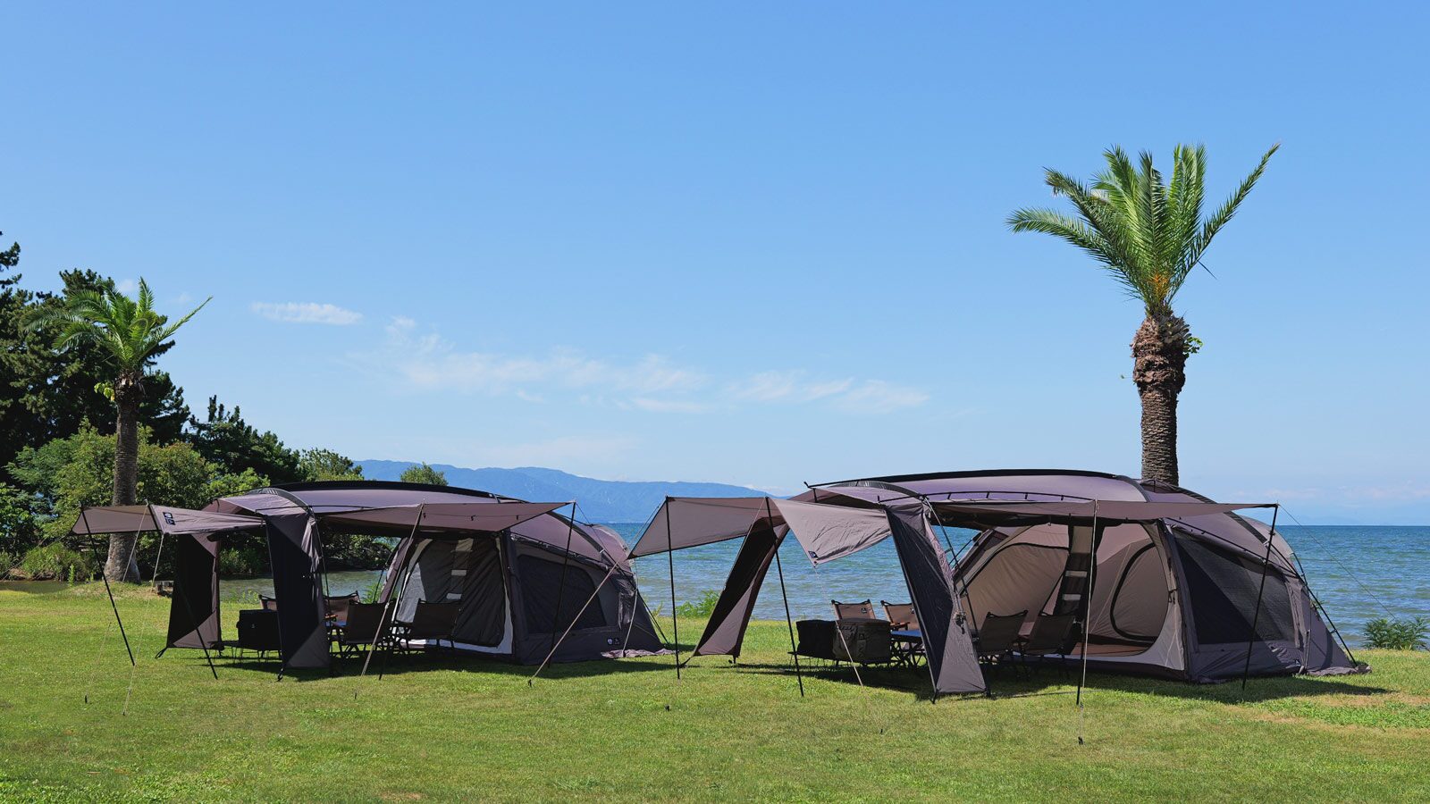 ラーテルワークスから4周年記念限定モデル「BODEN MID(ボーデン ミッド