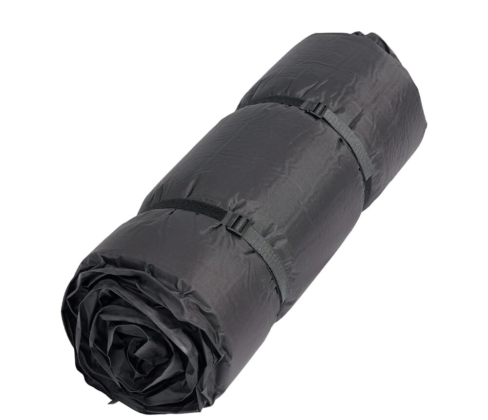 ワークマン2024年秋冬新商品「汚れが落ちやすい角張10cmインフレーター