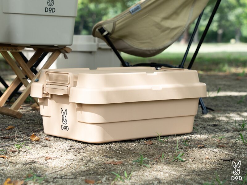 DODからリニューアルした「ヨクミルヤーツヤング/ナウ」登場