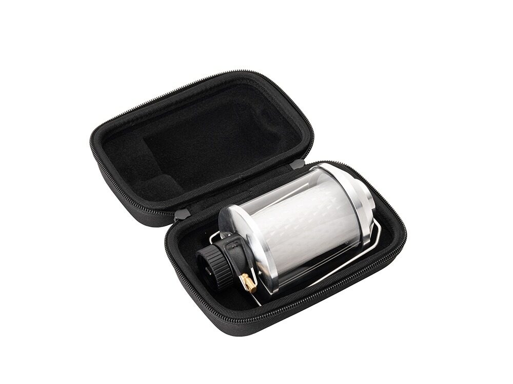 スノーピーク2024年新商品「ギガパワーランタン HL」 | キャンプレビュー