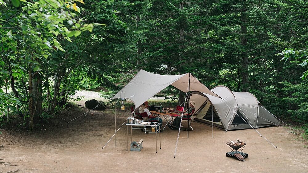 42%値下げ】スノーピークの「ランドネストドーム M」が大幅価格改定