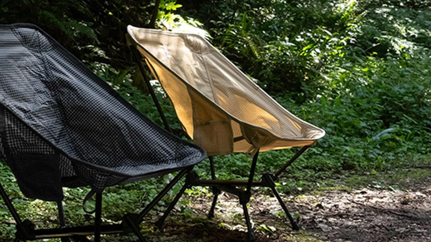 DODから軽量チェア「スワルスエックス2」登場 | キャンプレビュー