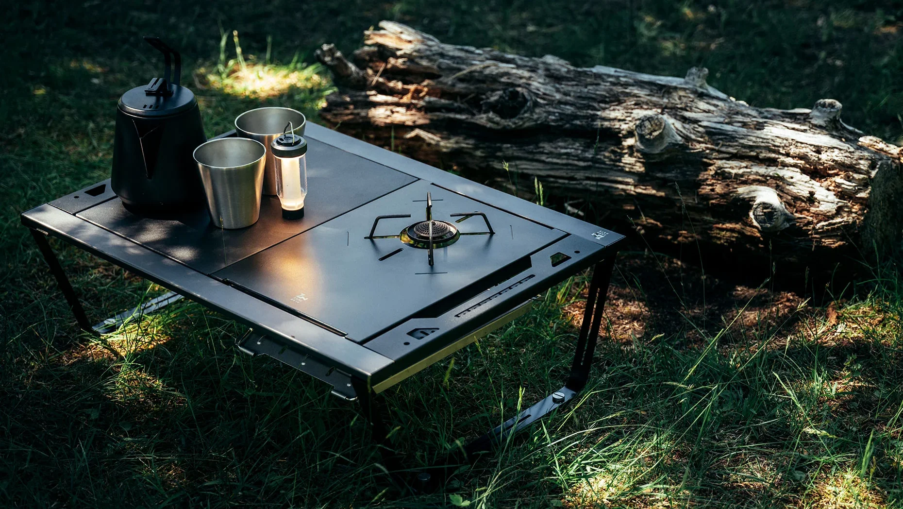 TOAD TABLE FT-050 ブラック TOAD TABLE FT-050 ブラック ZANE ARTS