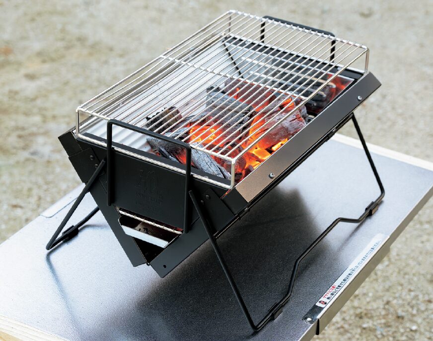 ユニフレーム 40周年限定商品」 全8アイテムまとめ | キャンプレビュー