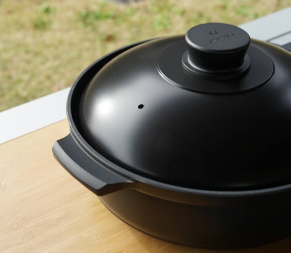 野宴鍋30 ブラック peak スノーピーク ブラック 野宴鍋30 ブラック