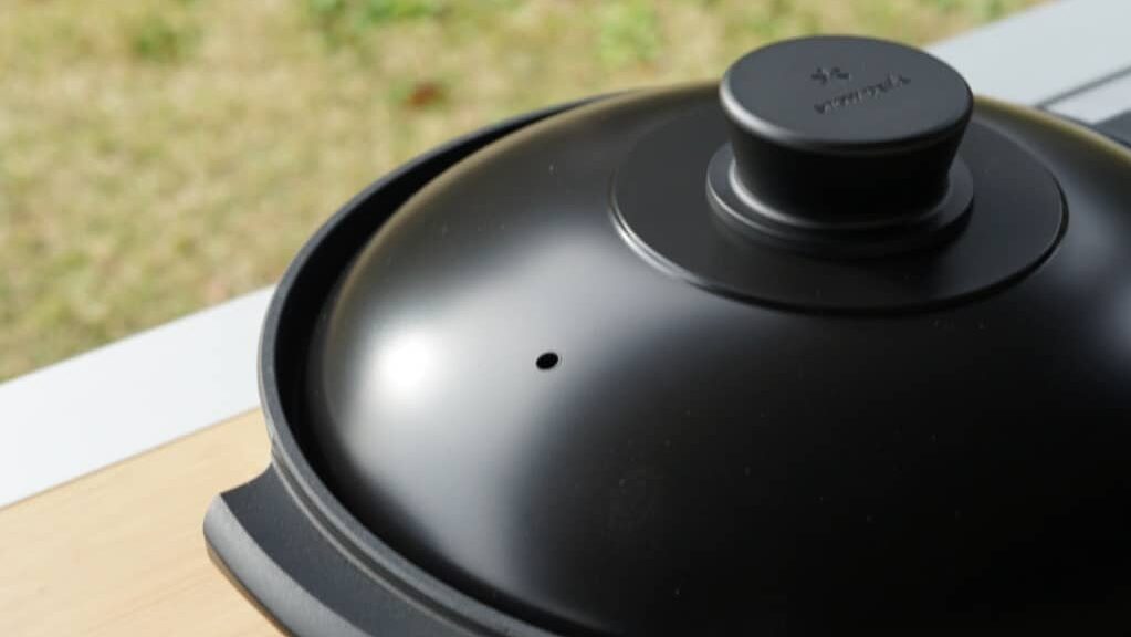 スノーピーク2026年新商品「野宴鍋30 ブラック」 | キャンプレビュー