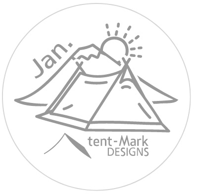 全種揃えたい！テンマクデザインから毎月発売されるマンスリーシェラ