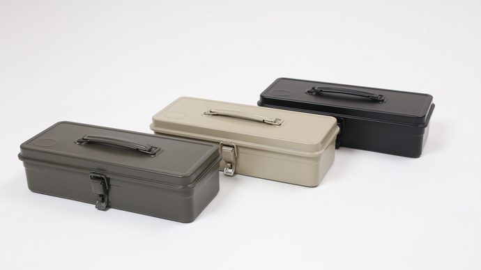 ハイランダーから完全日本製のハードペグケース登場 | キャンプレビュー