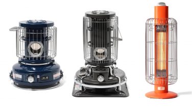 アラジン×BEAMS JAPAN 2021年コラボ限定モデル3種登場 | キャンプレビュー