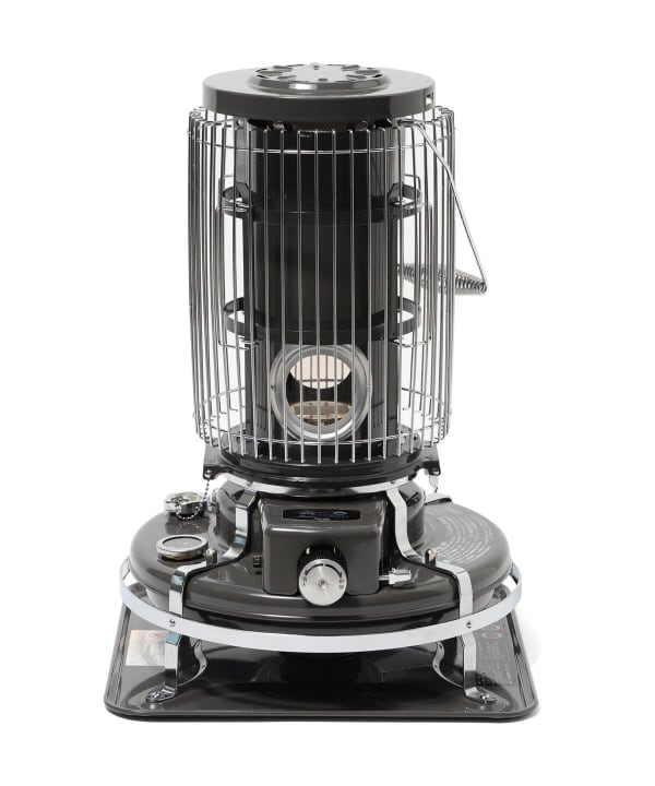 アラジン×BEAMS JAPAN 2021年コラボ限定モデル3種登場 | キャンプレビュー