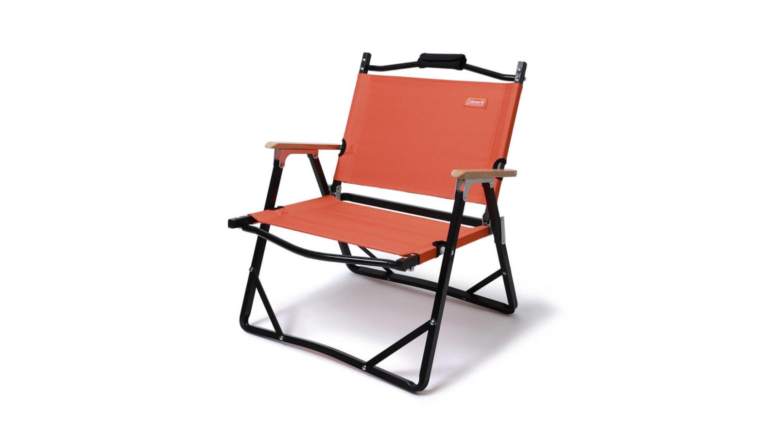 コールマン×ビームス 別注「ファイアー サイド フォールディング