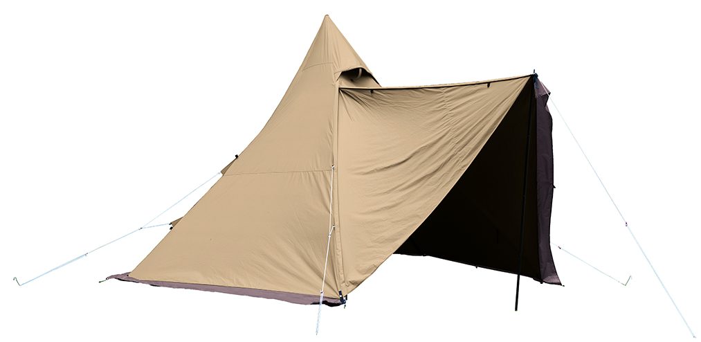 22年9月更新】テンマクデザインの「サーカスTC」シリーズ入荷・再販