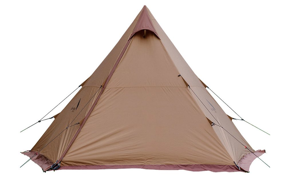 22年9月更新】テンマクデザインの「サーカスTC」シリーズ入荷・再販