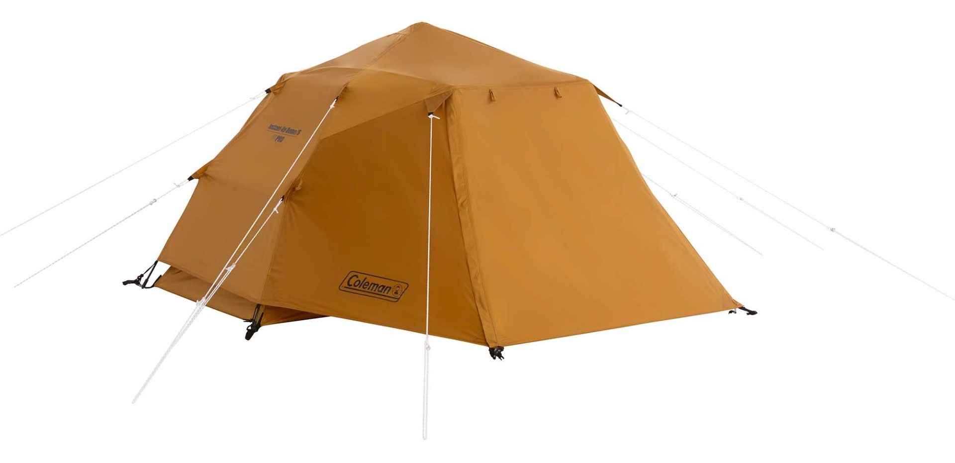コールマン2022年新商品「インスタントアップドーム/S」 | キャンプ