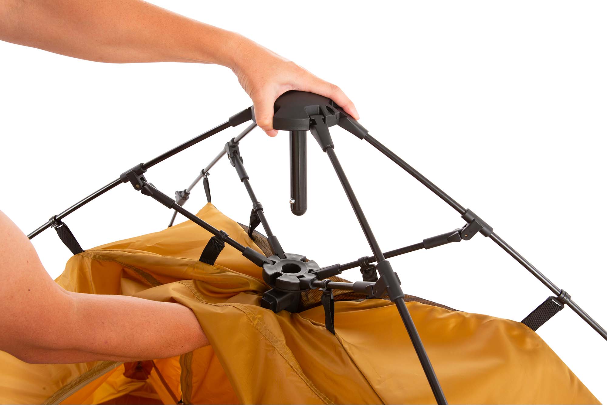 コールマン2022年新商品「インスタントアップドーム/S」 | キャンプ