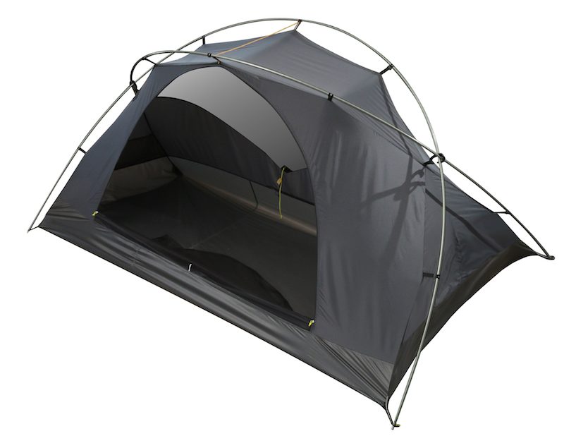 パーゴワークスの「ニンジャテント」に新色ダークベージュが追加