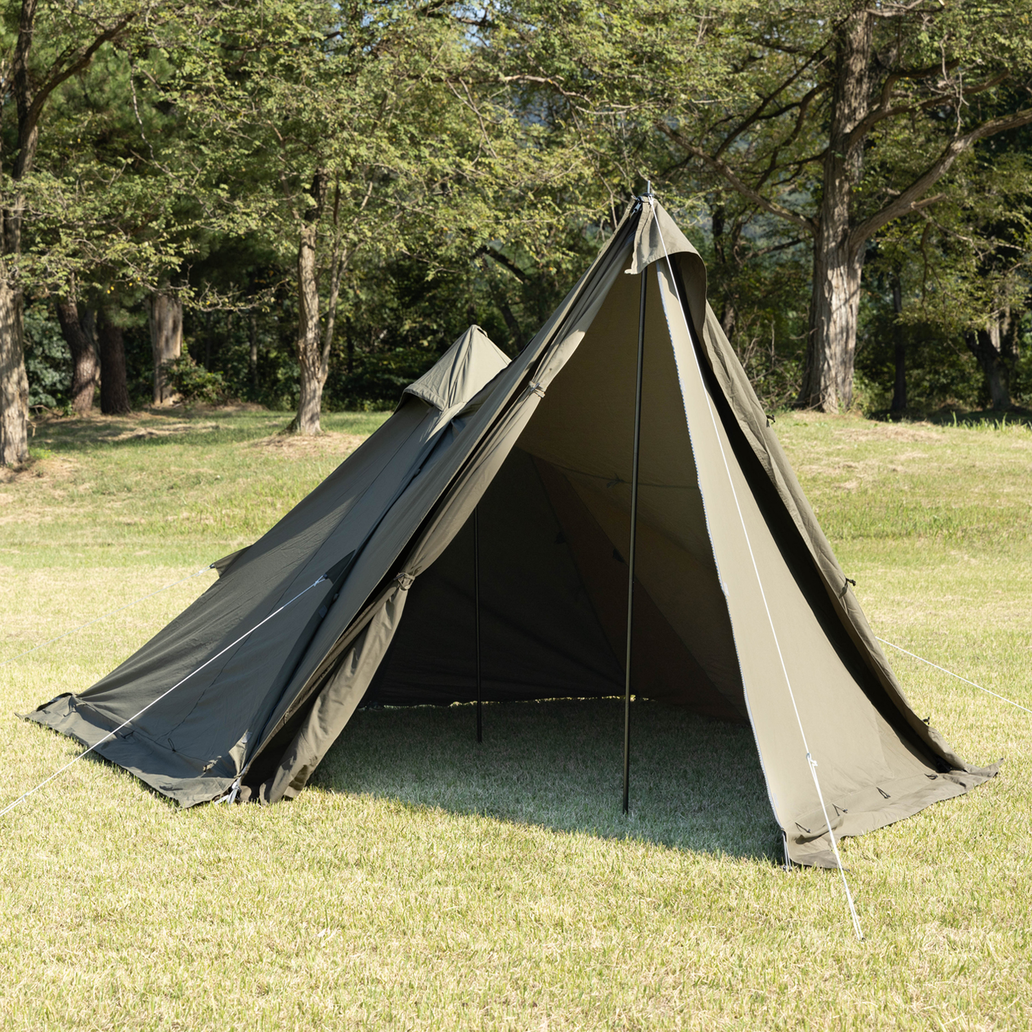 バンドックから追加オプション「ソロティピー1TC用 セパレートウォール