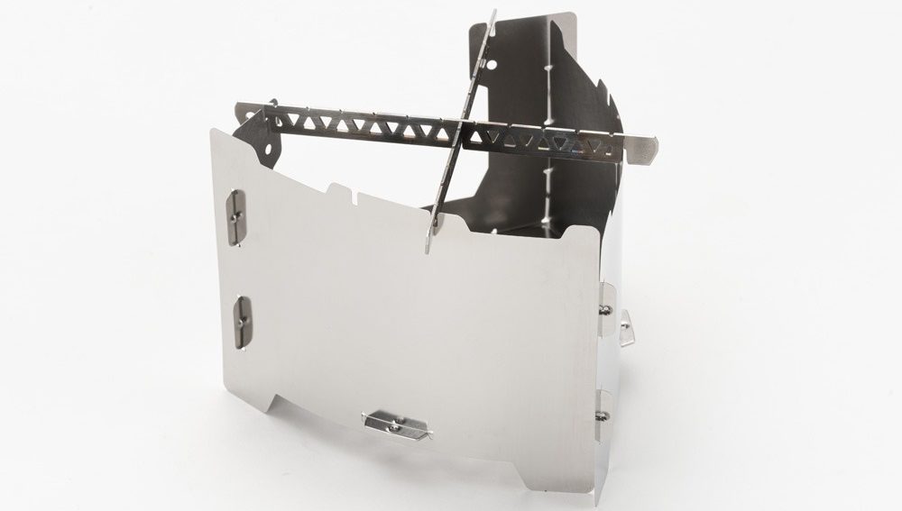 スノーピークからアルコールストーブ「火焔ストーブ コーエン」登場