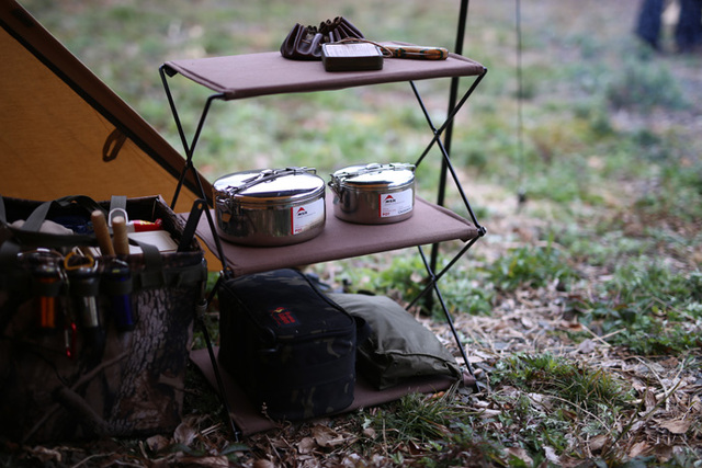 バンドックの人気商品3アイテムがナチュラム別注カラーで登場