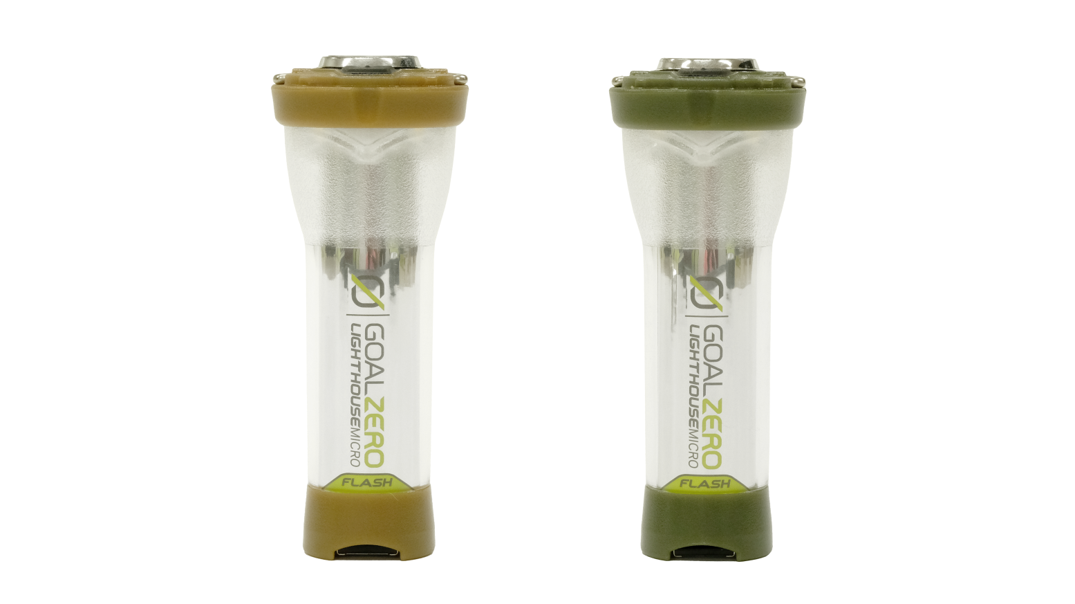 数量限定】ゴールゼロの「ライトハウスマイクロフラッシュ」に日本別注