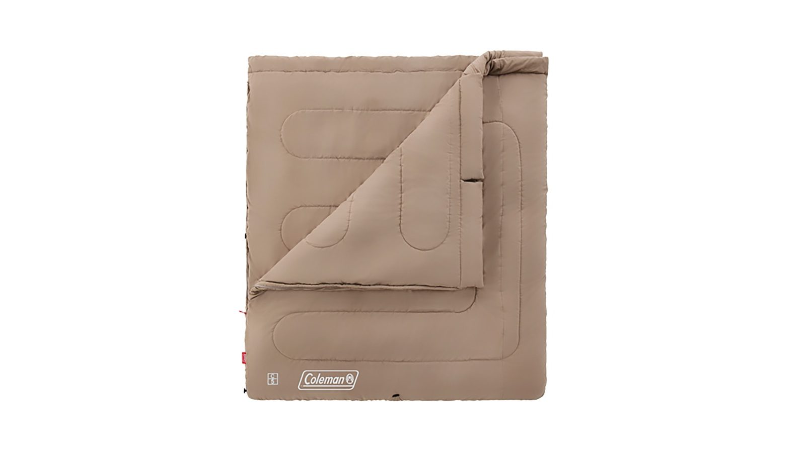 コールマン2023年新商品「ファミリー2 IN 1/C5・C10（グレージュ